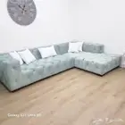 كنب الهبه تفصيل وجاهز يوجد تقسيط تابي