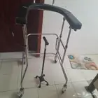 اغراض لوجه الله كبار سن مشاية وبامبرز