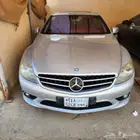 للبيع مرسيدس sl500 مخزن الممشي 127الف