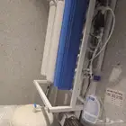 فلاتر تحليه بيع تركيب صيانه منازل استراحات محلات كافيهات