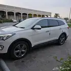 هيوانداي جراند سنتافي 2016