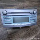مسجل كامري
