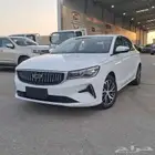 جيلي امجراند 2026 استاندر خليجي السعر 49500 شامل الضريبه