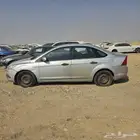 فورد فوكس 2010