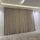 تفصيل ستاير ويفي بلاك اوت مع شيفون