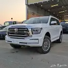 تانك 500 موديل 2026 محرك 3.0 خليجي V6 السعر 198شامل الضريبه