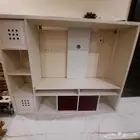 طاوله تلفزيون