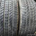 جنوط كفرات برجستون اخت الجديد 285 50 22