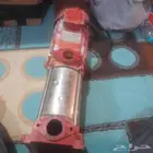 ماتور مياه 3حصان عالشرط في الخرج