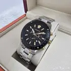 فيرساتشي V-Chrono   أناقة الوقت تبدأ من معصمك