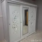 غرفة نوم للبيع