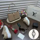 اطقم نسائيه ماركة لويس شامل التوصيل والشحن
