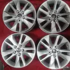 Original Toyota rims