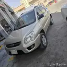 سبورتاج 2010