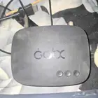 جوبكس جديد ناقل للقنوات ميزه عاليه ب150ريال