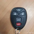 ريموت جمس يوكن 2013