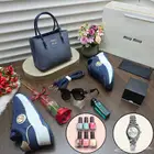 اطقم هدايا نسائيه ماركة ميوميو شامل التوصيل والشحن