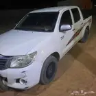 هايلكس 12 ديزل