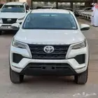 فورشنر 2025ديزل مكينه 2.4 بريمي السعر 130 شامل الضريبه