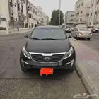 سياره للبيع كيا سبورتاج 20012