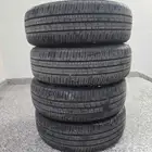 كفرات يارس وكاله 2024 نظيفه بدون تحبيل . السعر من الاخر 200