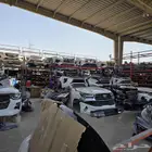 يوجد لدينا واجهات هونداي وتيوتا موديلات جديده