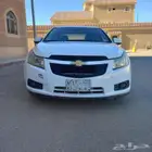 شفر كروز موديل 2012