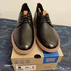 Brandon Plain Clarks Original Shoes