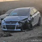 فورد فوكس قطع غيار تشليح