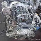 مكاين سونتا اوبتيما الانترا ديزل