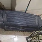 صندوق بلاستيك جديد حق هايلكس السوم ع 500.