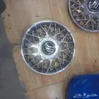 طقم طاسه فورد ماركيز مقاس 16 اصلي وكالا مستخدم