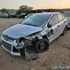 فورد فوكس للبيع قطع تشليح