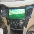 يوجد لدينا أحدث شاشات الاندرويد ابل كاربلي آخر إصدار 16