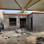 مقاول ترميم مباني بناء ملاحق الدمام الخبر