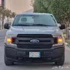 فورد F150 موديل 2018 دبل تم البيع