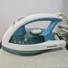 PANASONIC IRON MADE IN JAPAN