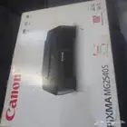 طابعه كانون جديده استخدام قليل