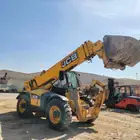 تلهندر جي سي بي الايجار الشهري واليوميات