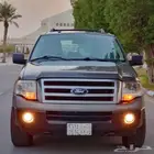 اكسبديشن 2013 دبل نظيف جدا للمستخدم