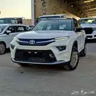 تويوتا اوربان كروزر 2026 فل كامل السعر 82500شامل الضريبه