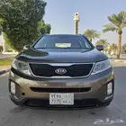 كيا_سورنتو 2015