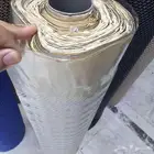 مشمع شفاف دعاسات شفاف ابو مسامير