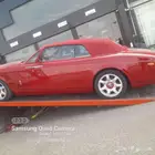 سطح هيدروليك جده نقل جميع انواع السيارات سحب سيارات معشقه