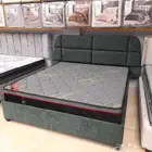 مصنع مراتب ومخدات لحافات لباد والسرير باقل الاسعار