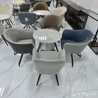 طاولات وكراسي كافيهات
