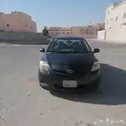 سياره يارس تويوتا 2009