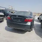 تشليح لكزس 460موديل 2007قطع مستعمل للتواصل واتساب