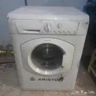 للبيع غساله اتوماتيك جديد