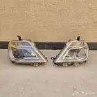 شمعات باترول